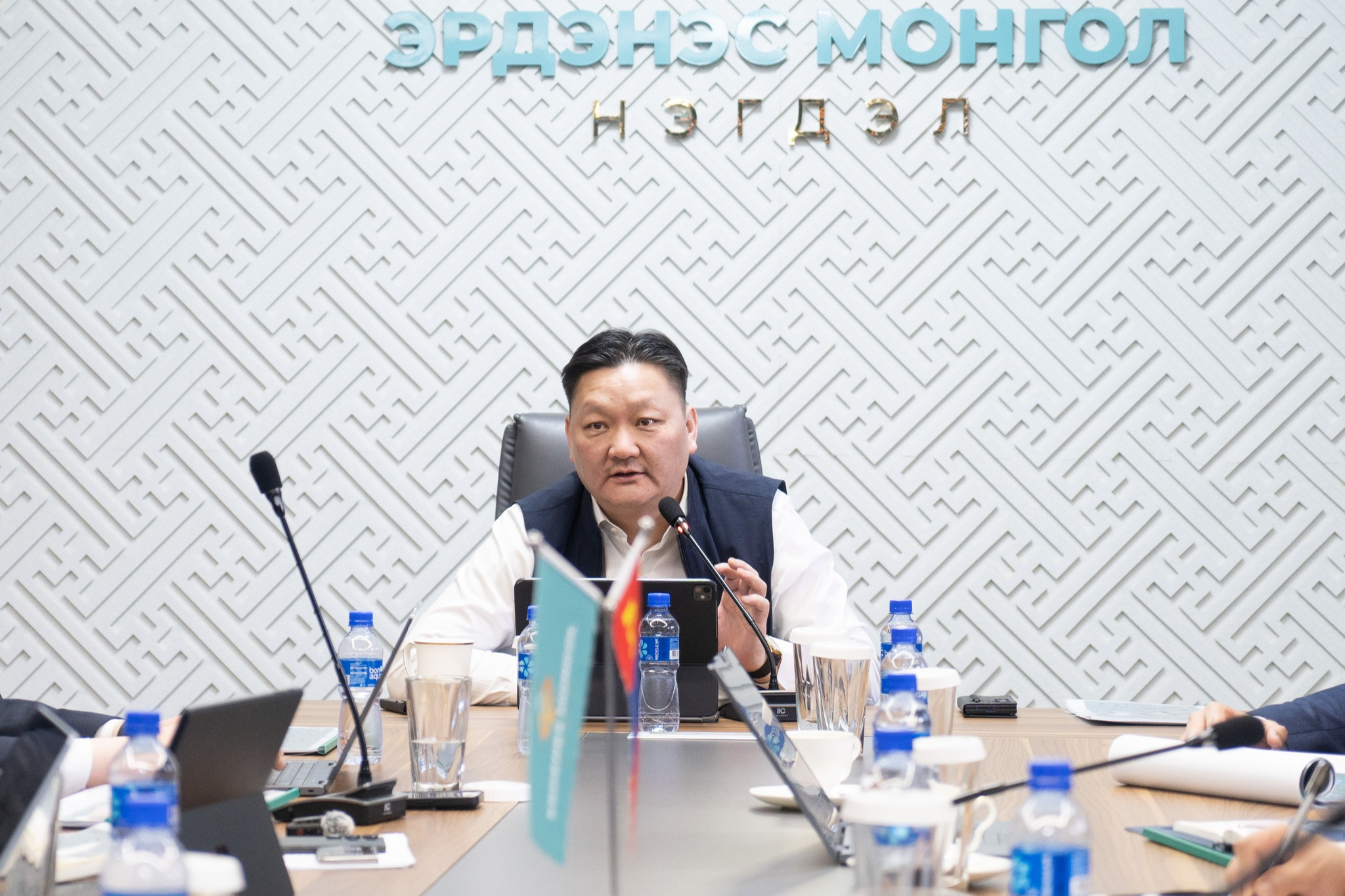 ТӨК-уудыг ил тод, хариуцлагатай, ашигтай ажиллах шинэ стандарт руу шилжүүлнэ